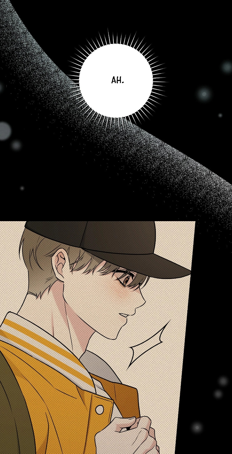 Tacticas del recogepelotas Capítulo 11 - Page 63