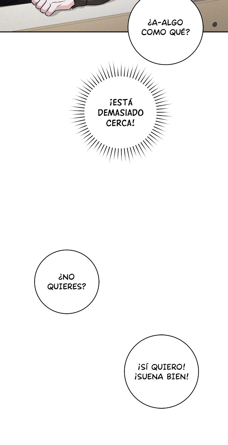 Tacticas del recogepelotas Capítulo 11 - Page 72