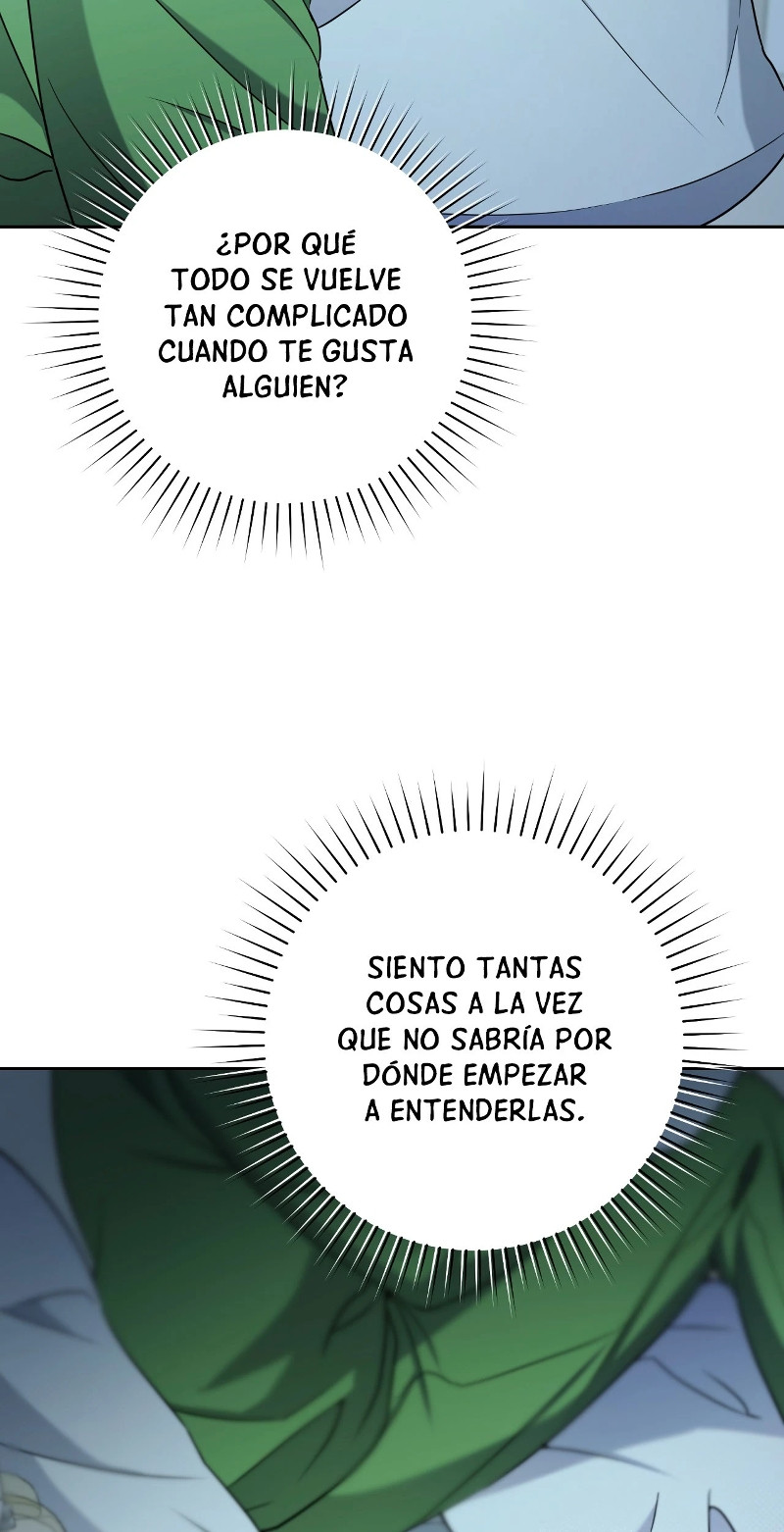Tacticas del recogepelotas Capítulo 12 - Page 11