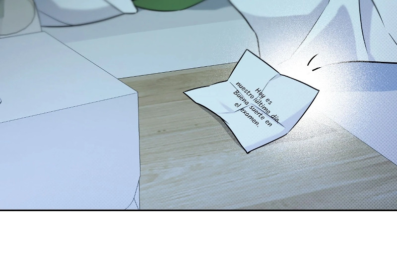 Tacticas del recogepelotas Capítulo 12 - Page 12