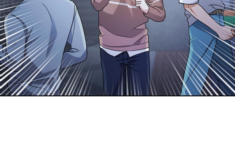 Tacticas del recogepelotas Capítulo 12 - Page 18