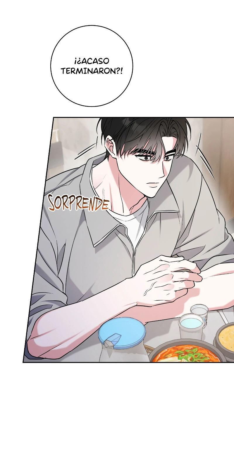 Tacticas del recogepelotas Capítulo 12 - Page 25