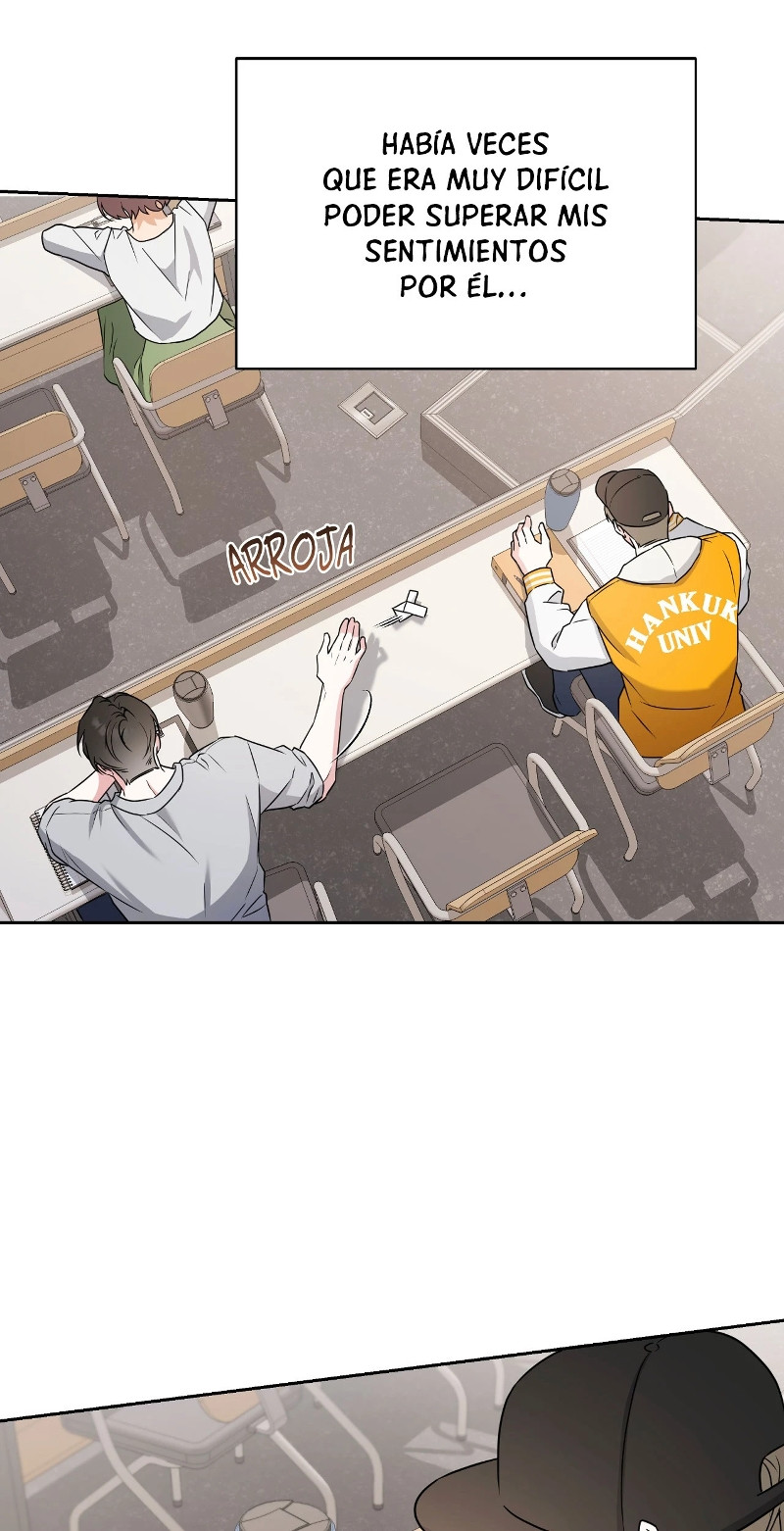 Tacticas del recogepelotas Capítulo 12 - Page 3