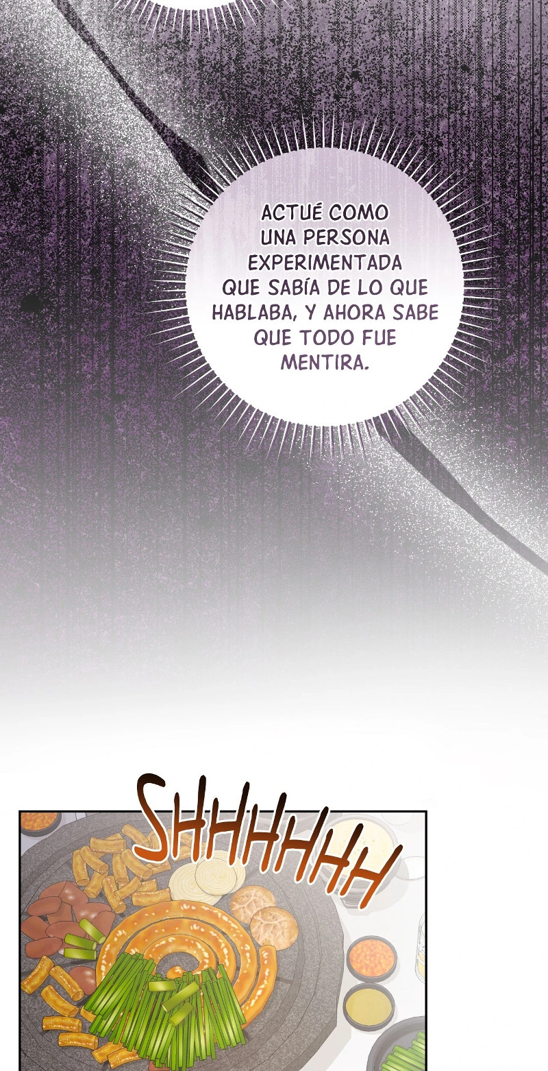 Tacticas del recogepelotas Capítulo 12 - Page 37