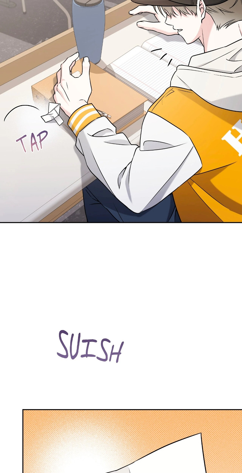 Tacticas del recogepelotas Capítulo 12 - Page 4