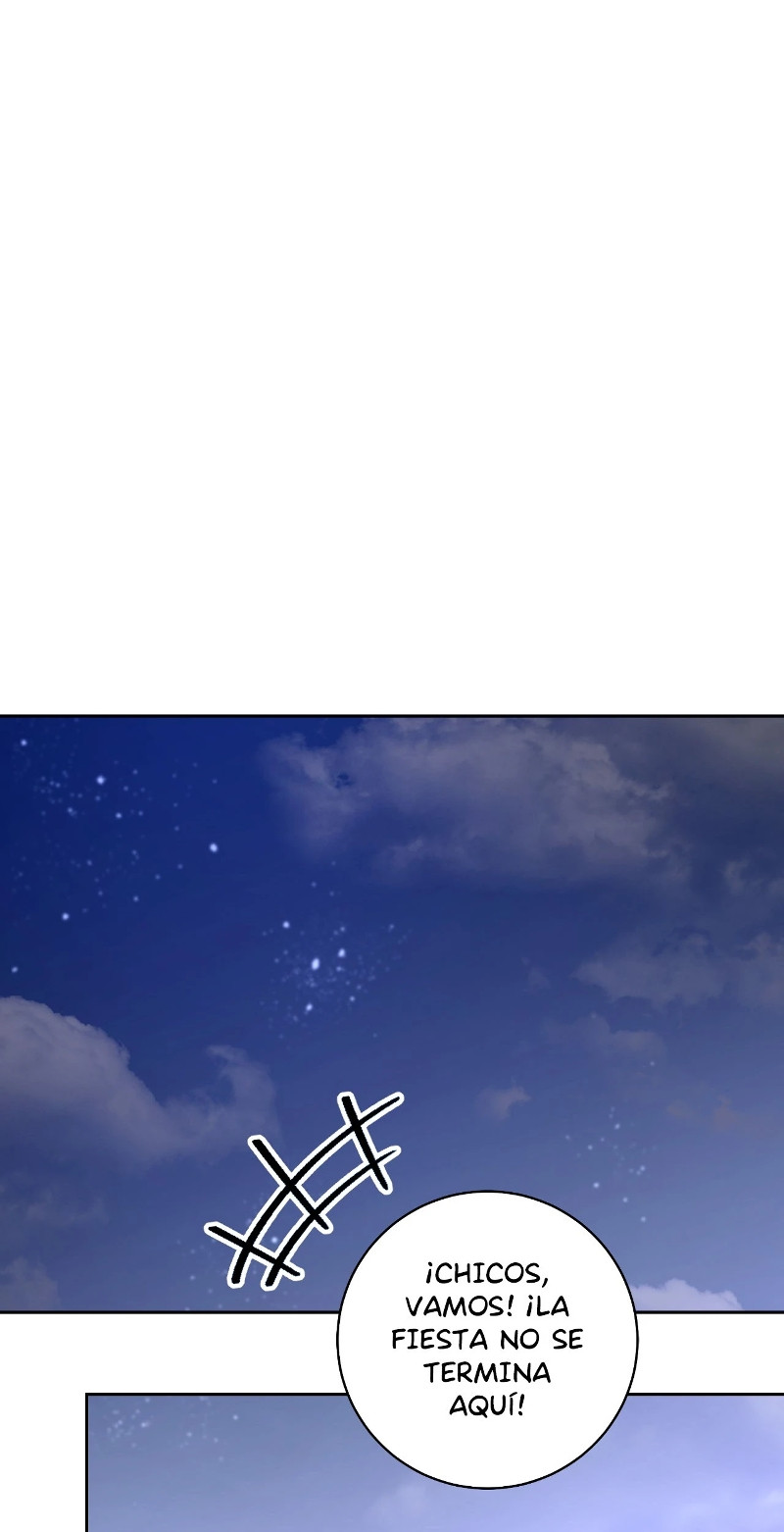 Tacticas del recogepelotas Capítulo 12 - Page 40