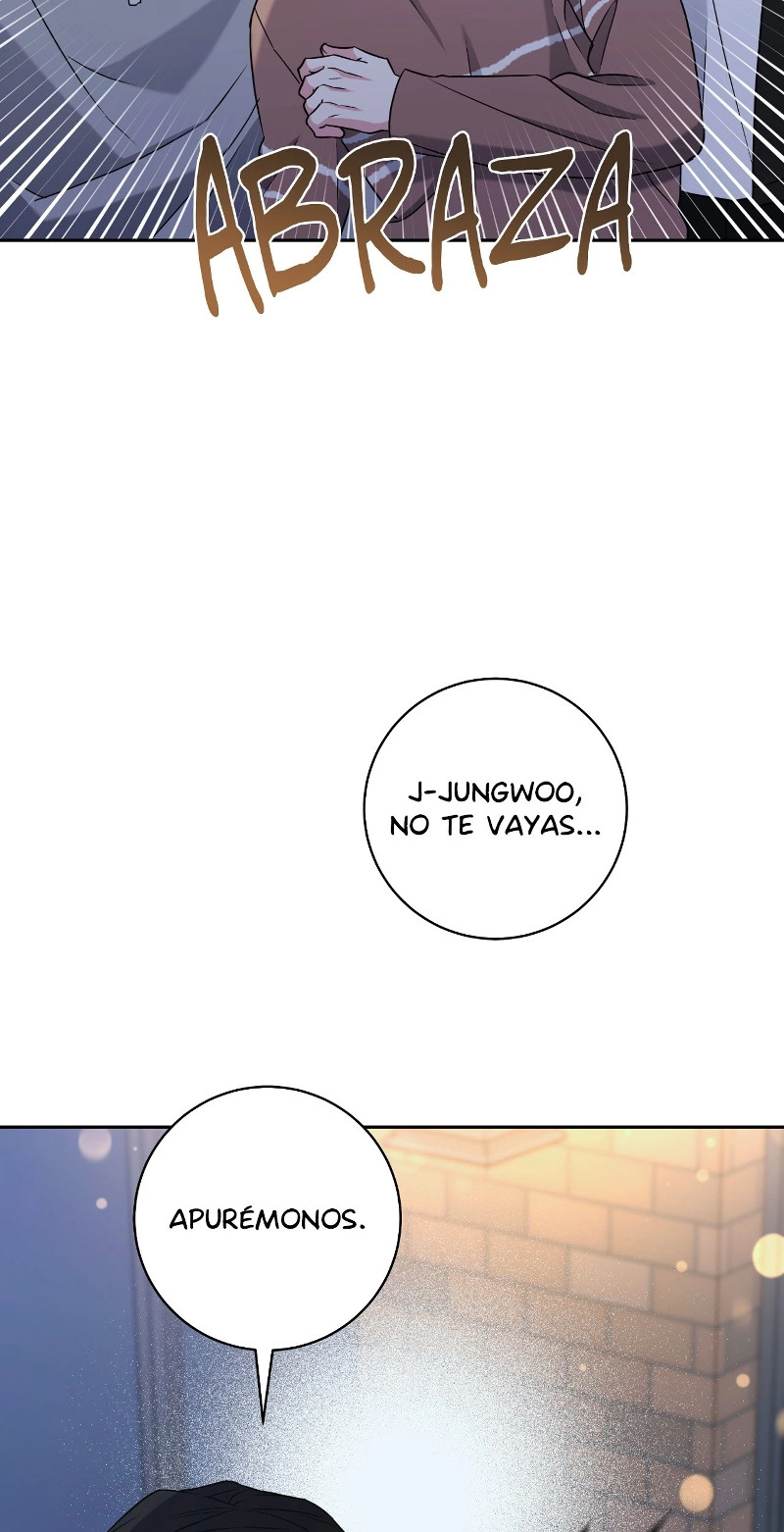 Tacticas del recogepelotas Capítulo 12 - Page 49