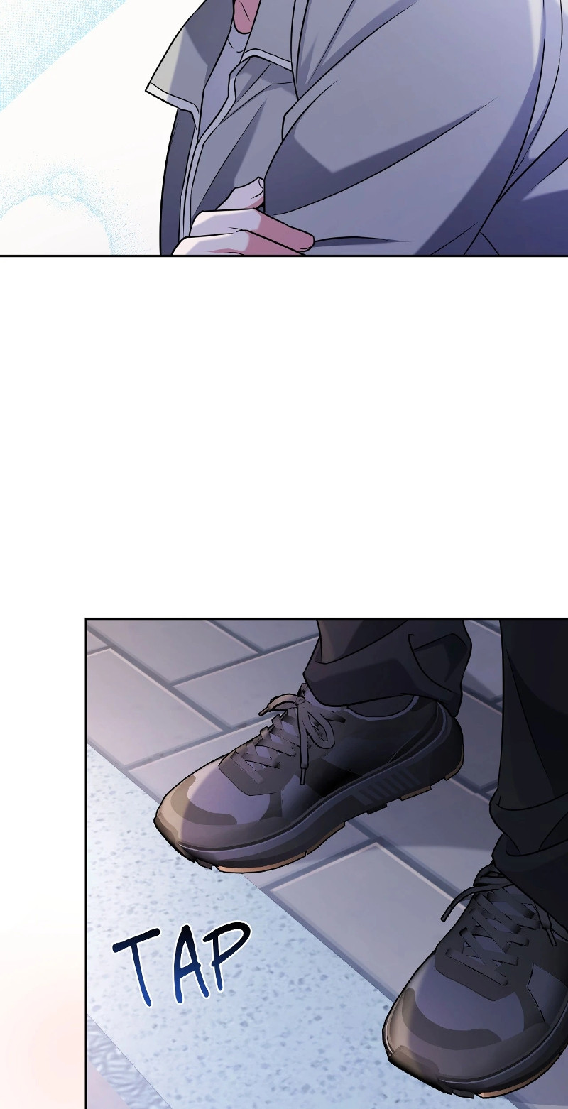 Tacticas del recogepelotas Capítulo 12 - Page 66