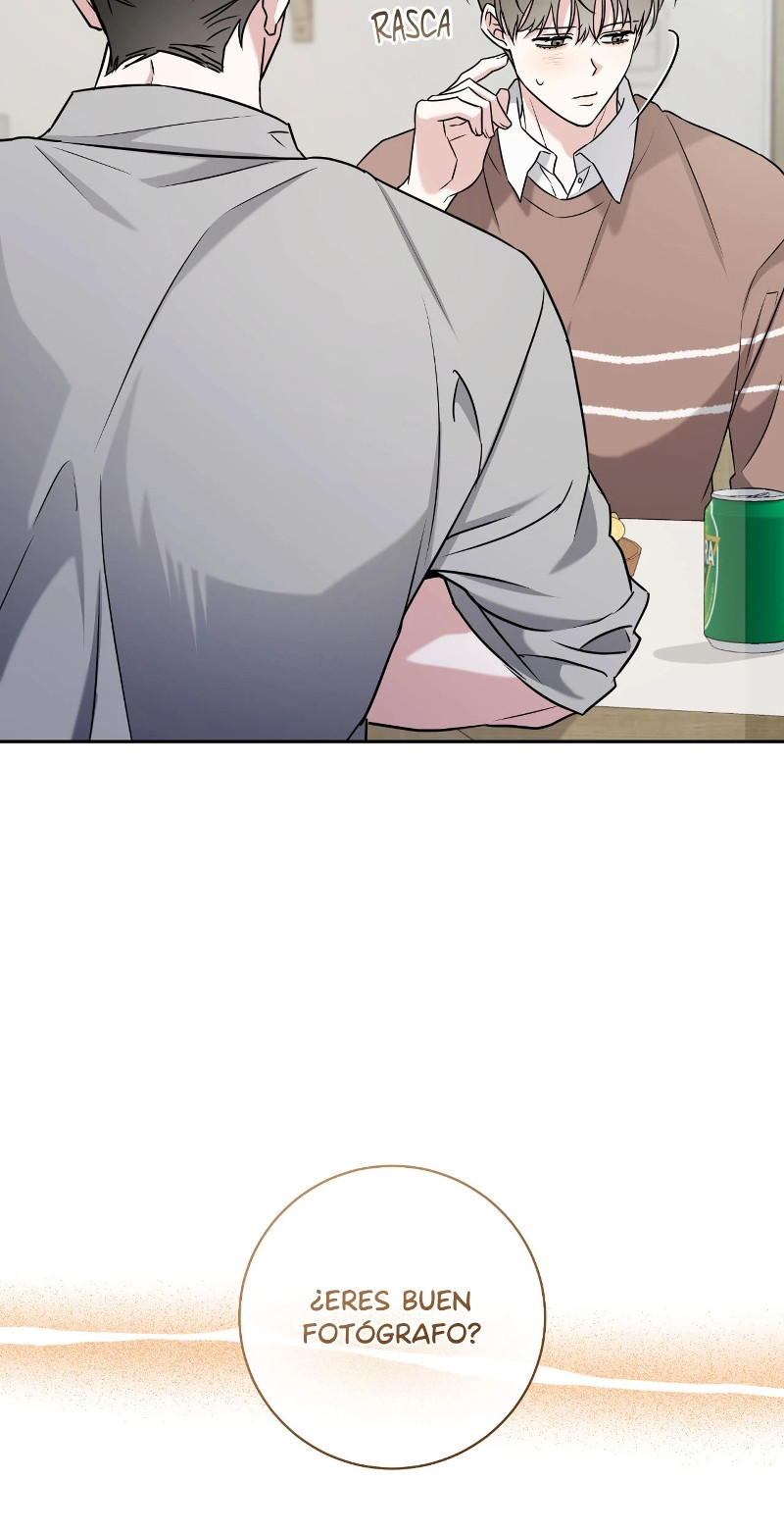 Tacticas del recogepelotas Capítulo 13 - Page 24