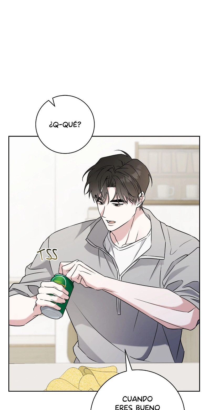 Tacticas del recogepelotas Capítulo 13 - Page 25