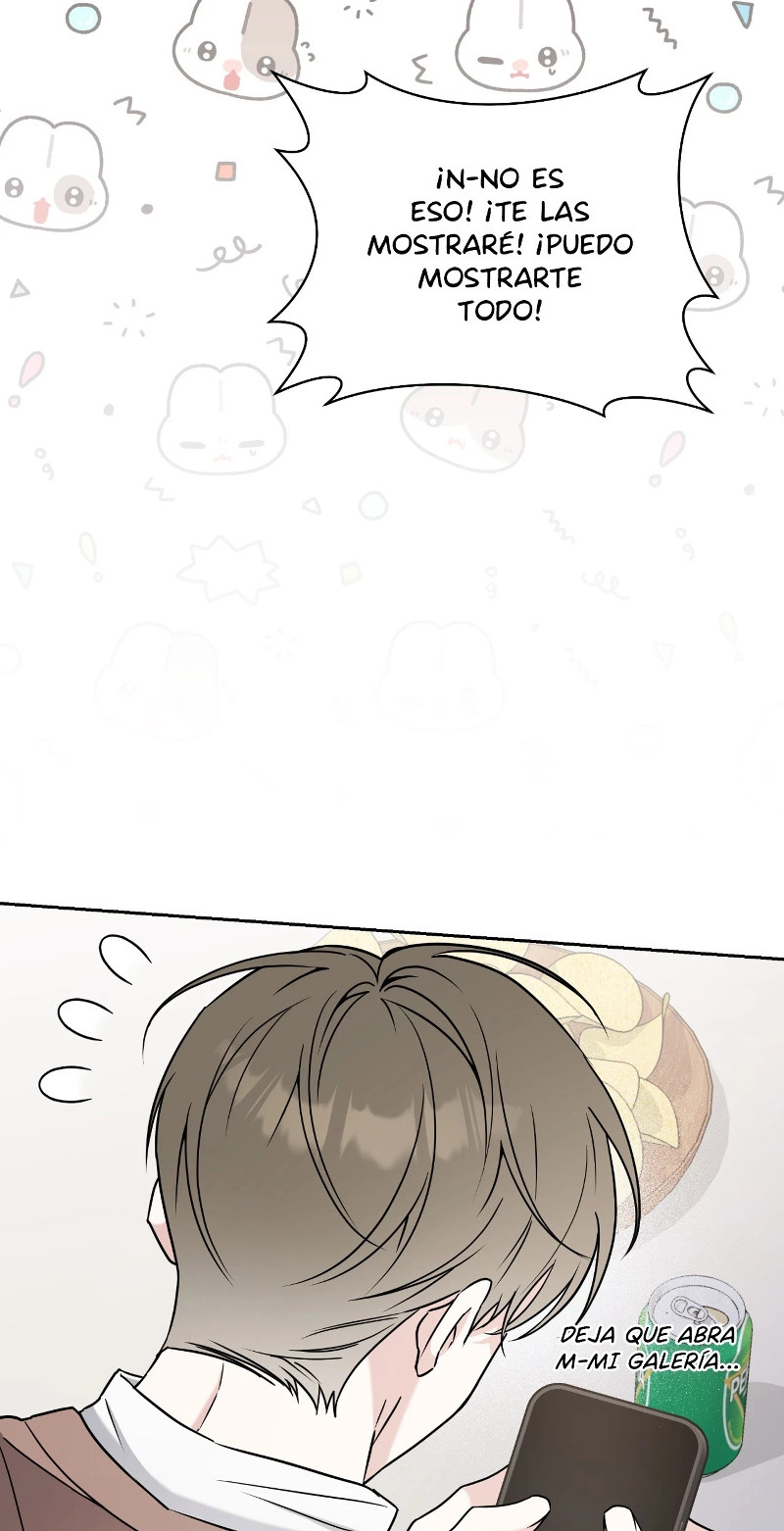 Tacticas del recogepelotas Capítulo 13 - Page 30