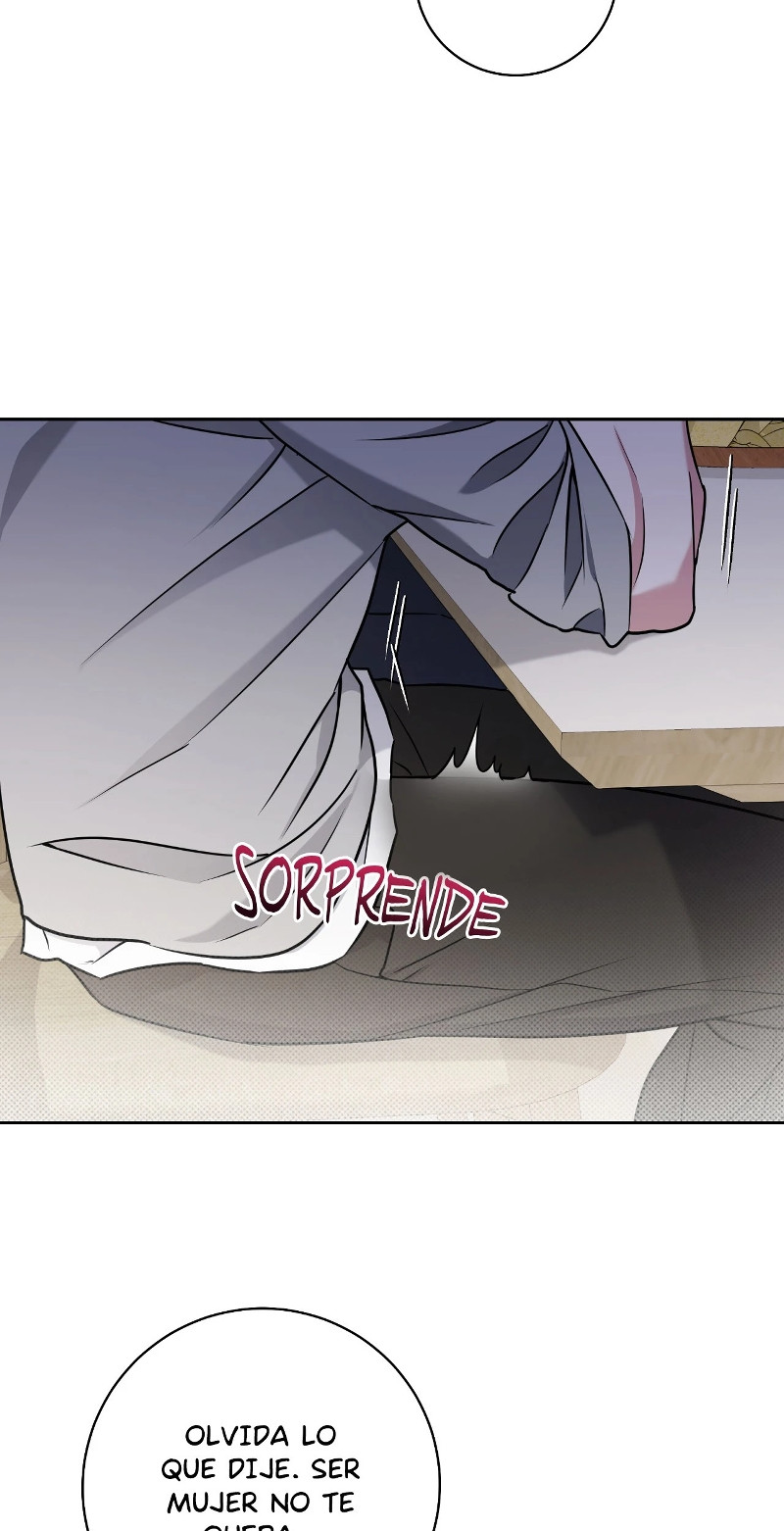 Tacticas del recogepelotas Capítulo 13 - Page 45