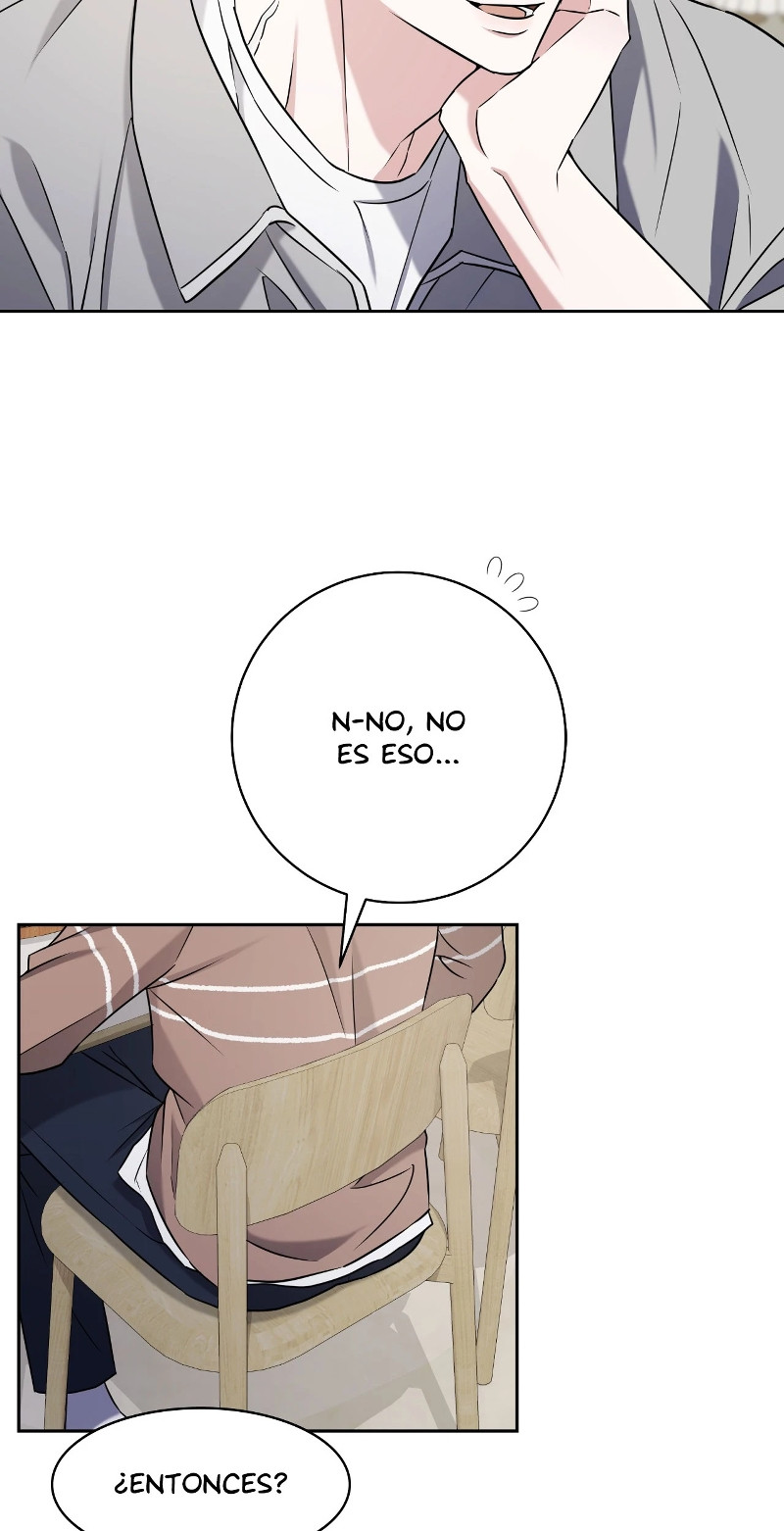 Tacticas del recogepelotas Capítulo 13 - Page 6