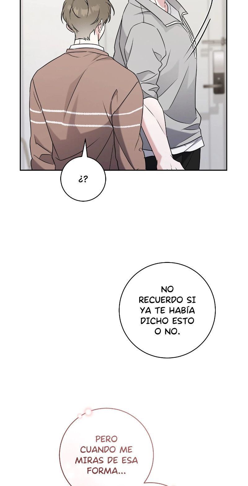 Tacticas del recogepelotas Capítulo 13 - Page 62