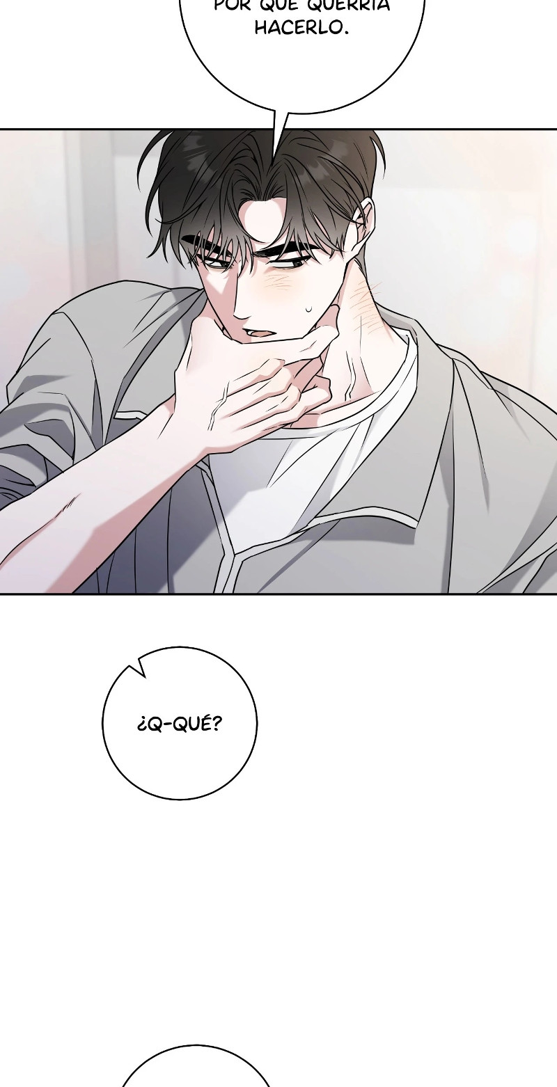 Tacticas del recogepelotas Capítulo 13 - Page 64