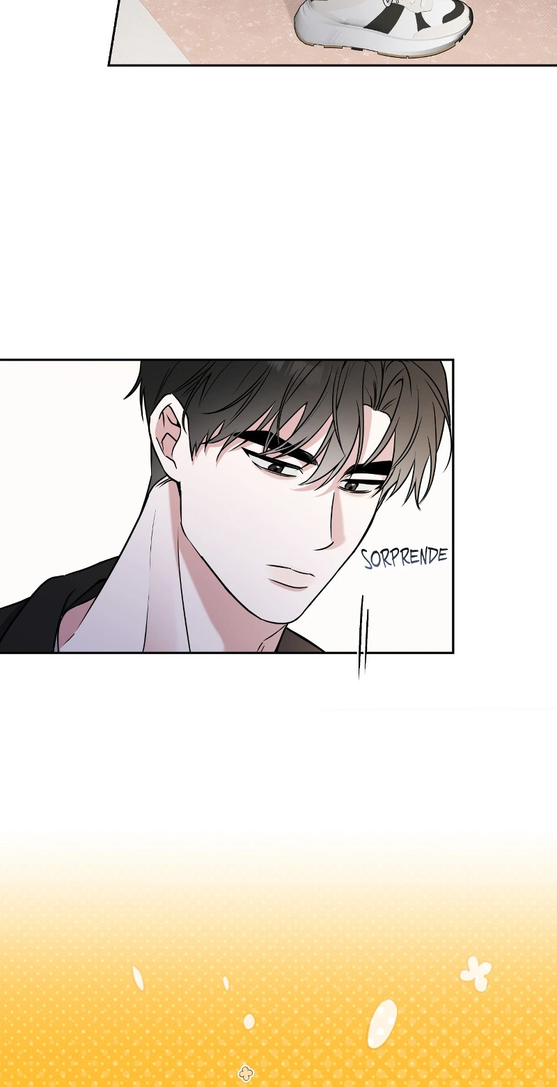 Tacticas del recogepelotas Capítulo 14 - Page 12