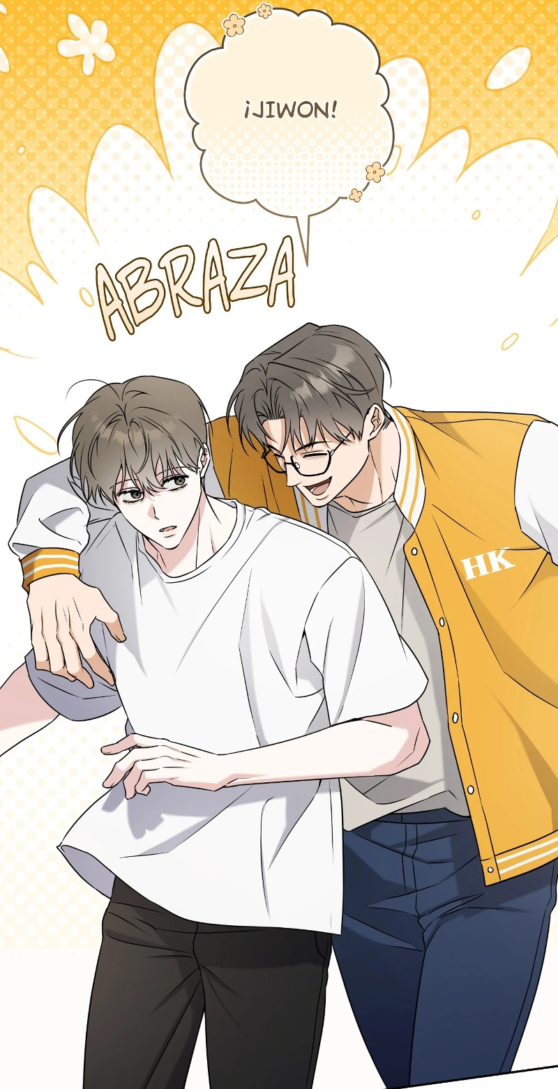 Tacticas del recogepelotas Capítulo 14 - Page 13