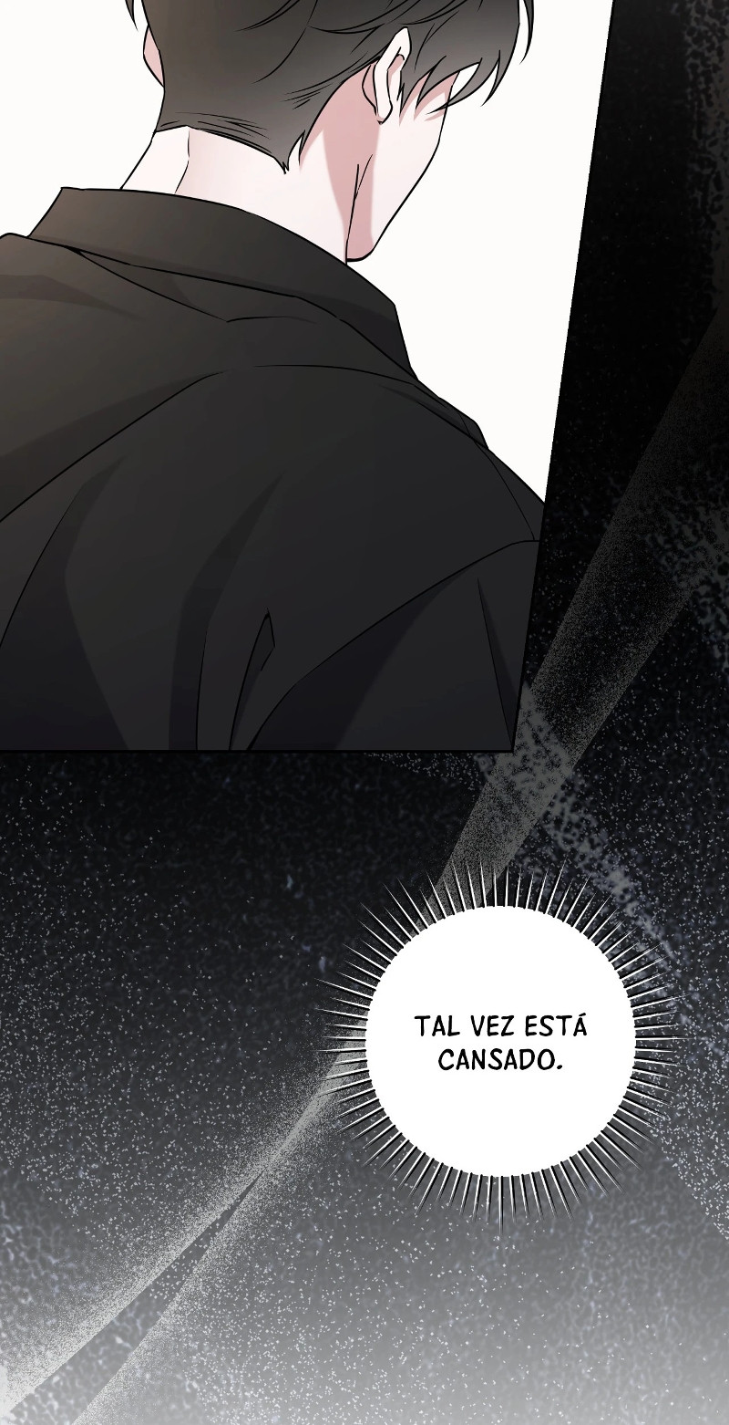 Tacticas del recogepelotas Capítulo 14 - Page 17