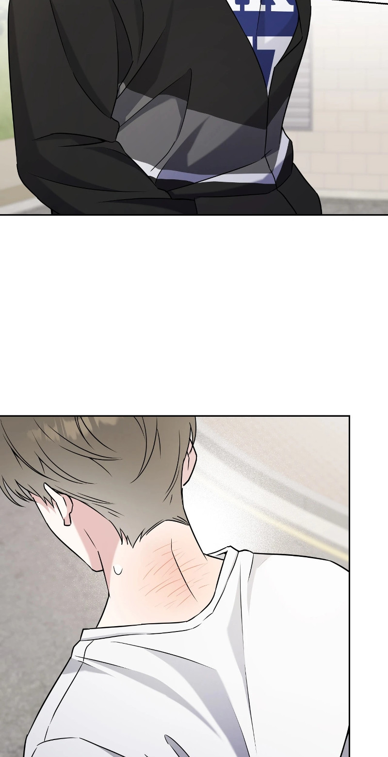 Tacticas del recogepelotas Capítulo 14 - Page 53