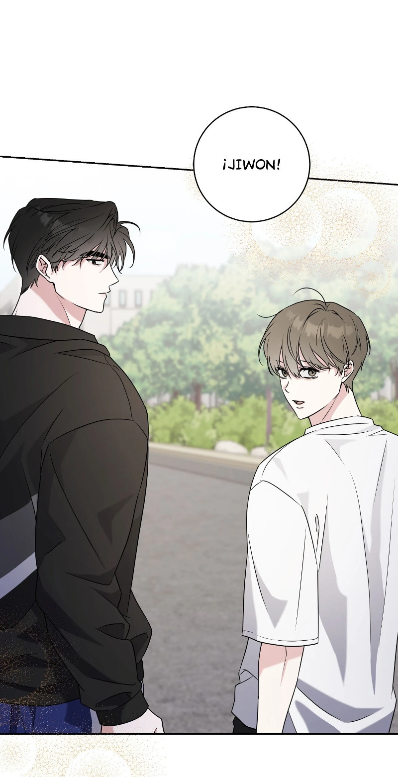 Tacticas del recogepelotas Capítulo 15 - Page 1