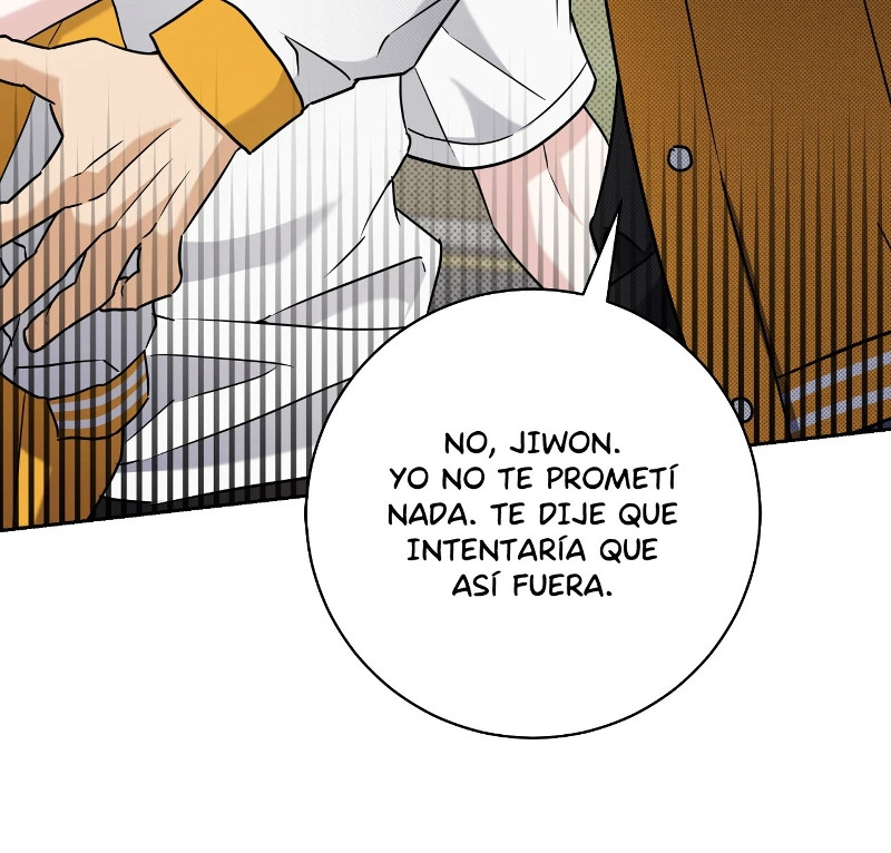 Tacticas del recogepelotas Capítulo 15 - Page 13