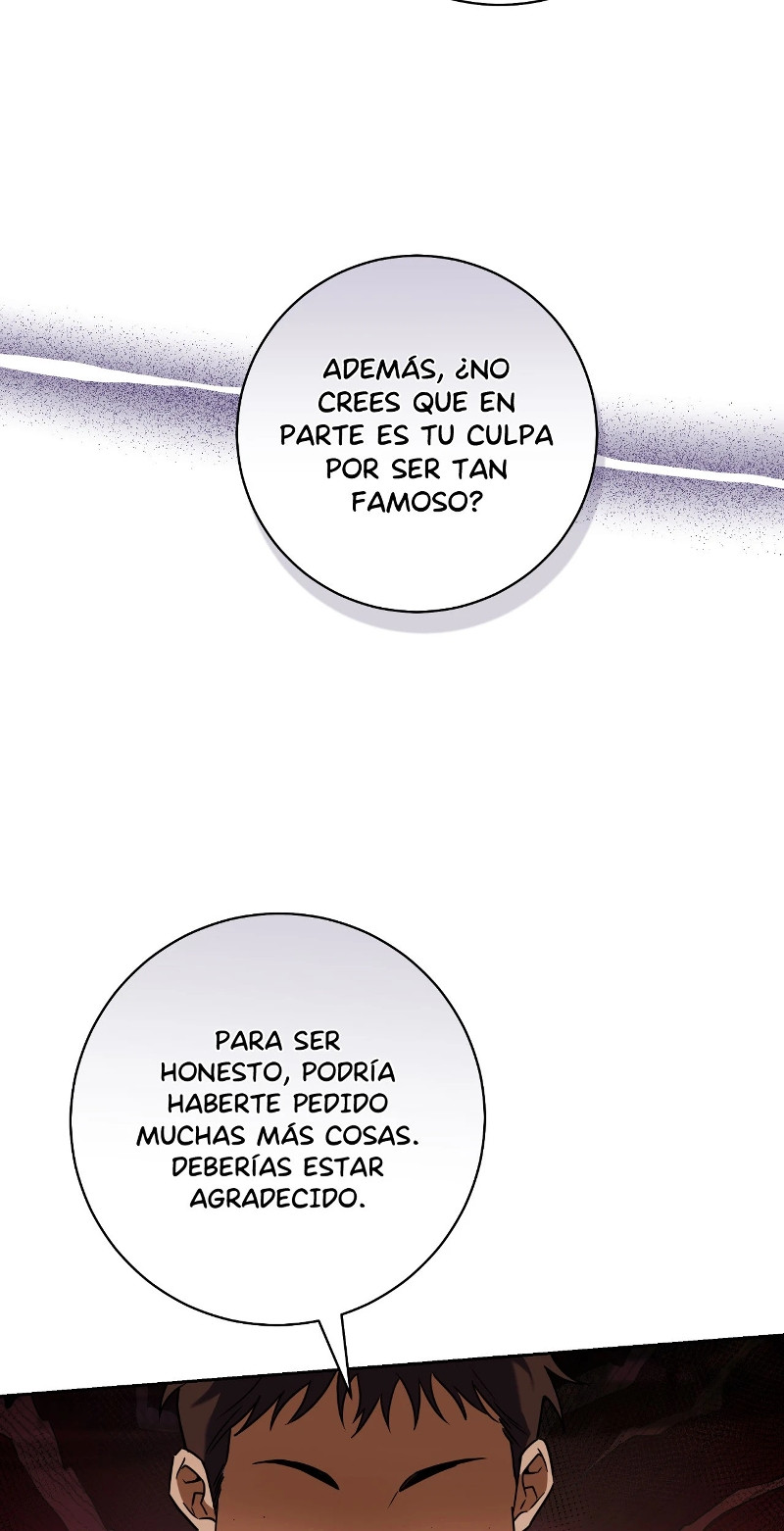 Tacticas del recogepelotas Capítulo 15 - Page 16