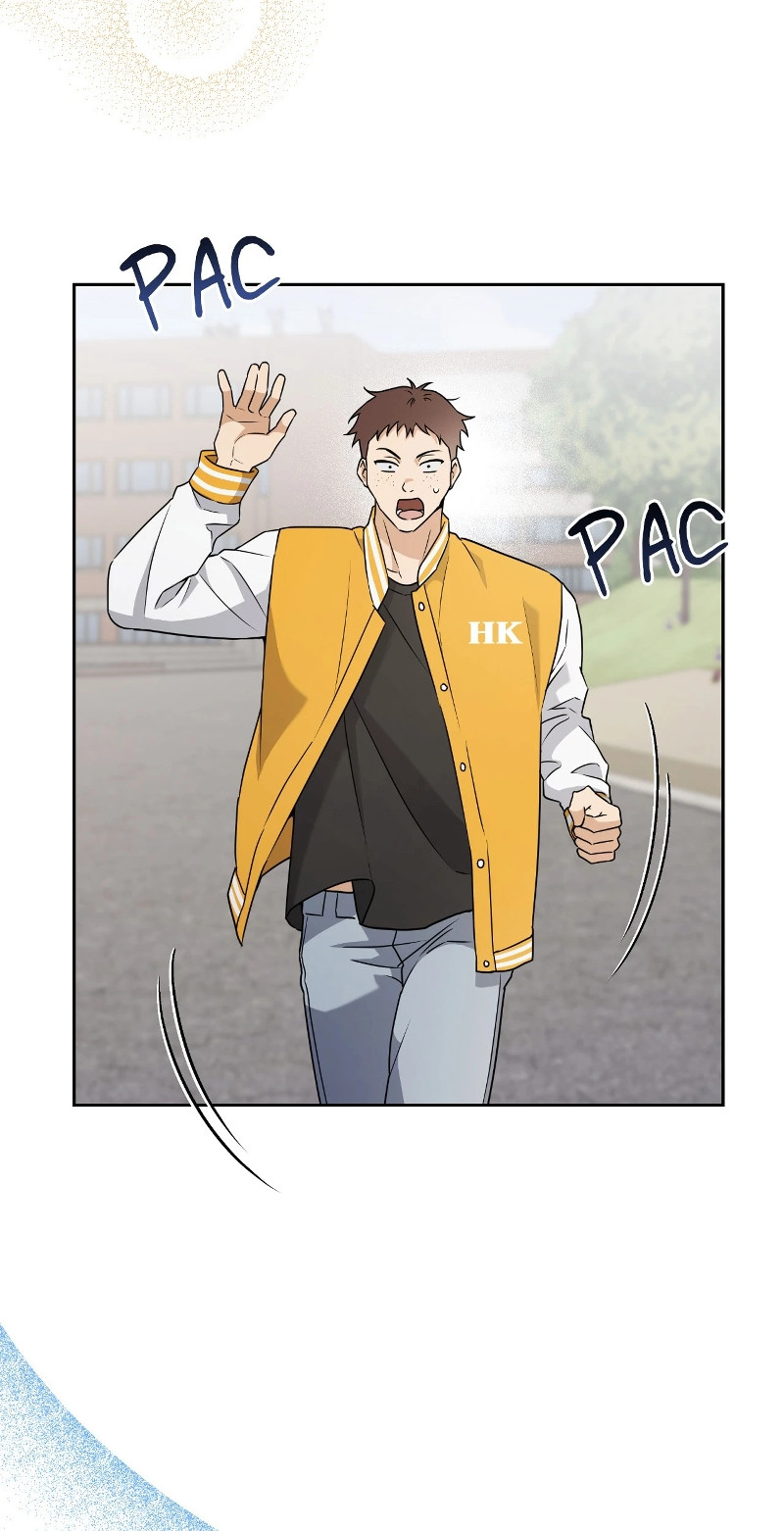 Tacticas del recogepelotas Capítulo 15 - Page 2