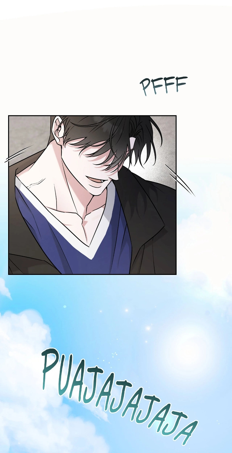 Tacticas del recogepelotas Capítulo 15 - Page 37