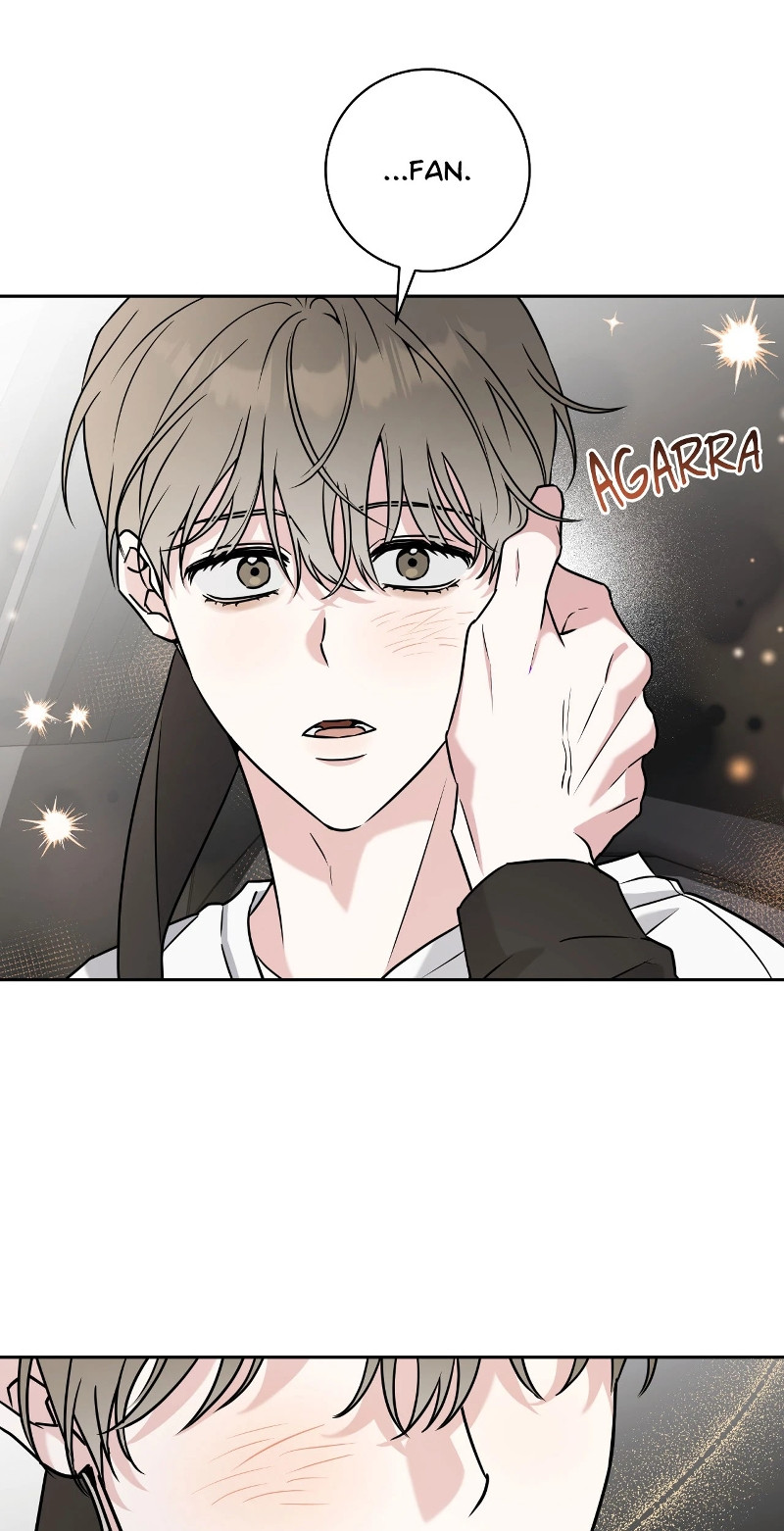 Tacticas del recogepelotas Capítulo 15 - Page 56