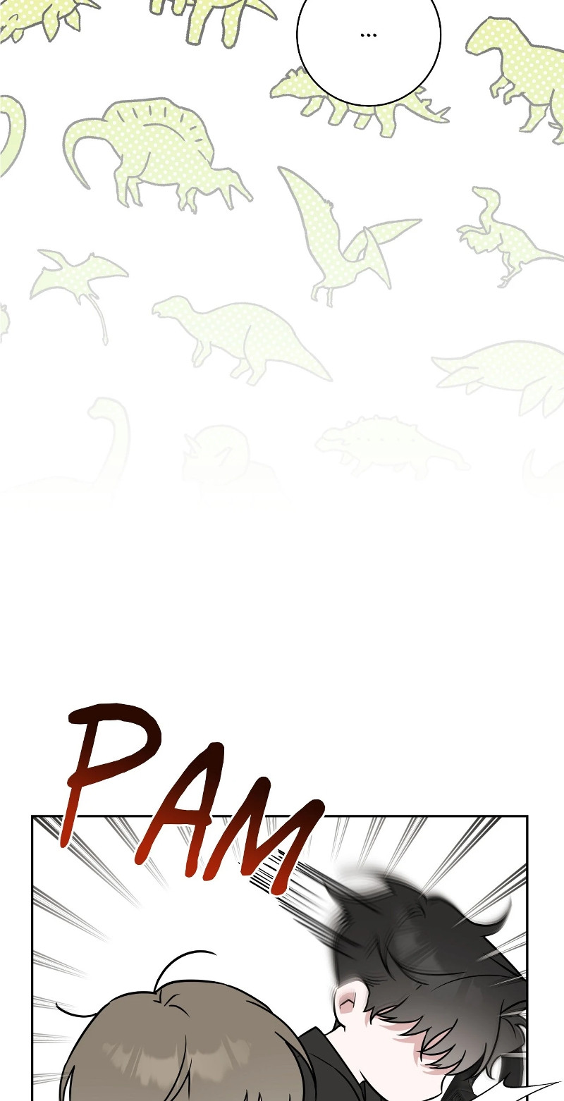 Tacticas del recogepelotas Capítulo 15 - Page 66