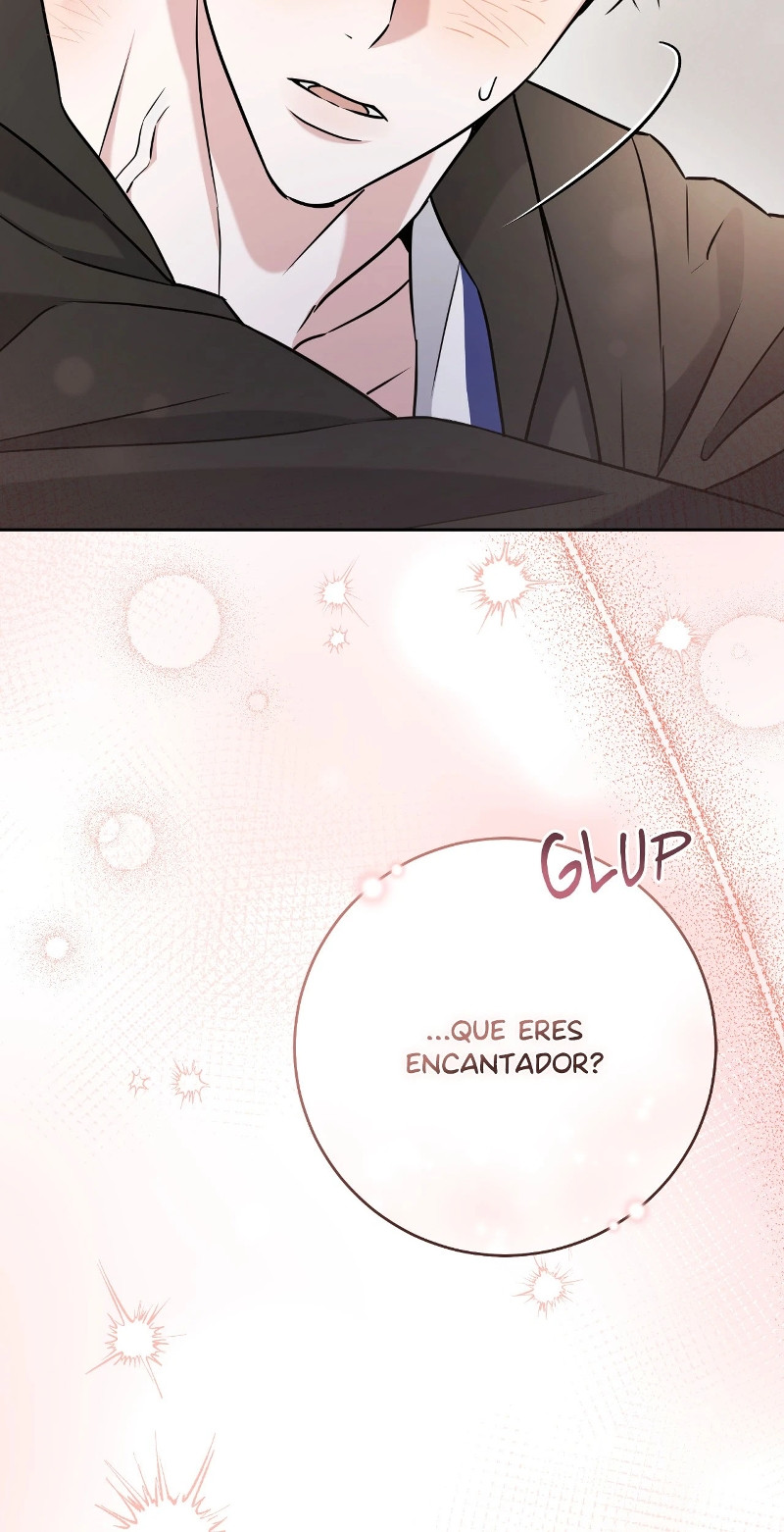 Tacticas del recogepelotas Capítulo 15 - Page 69