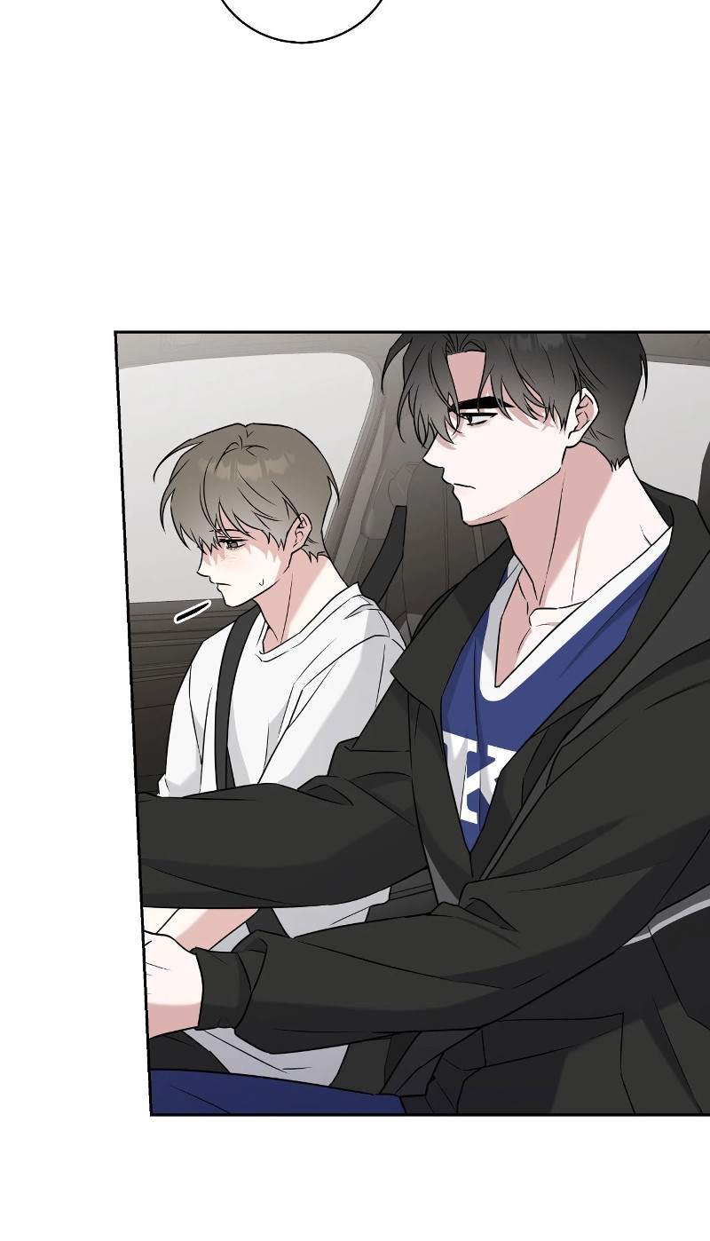 Tacticas del recogepelotas Capítulo 16 - Page 13