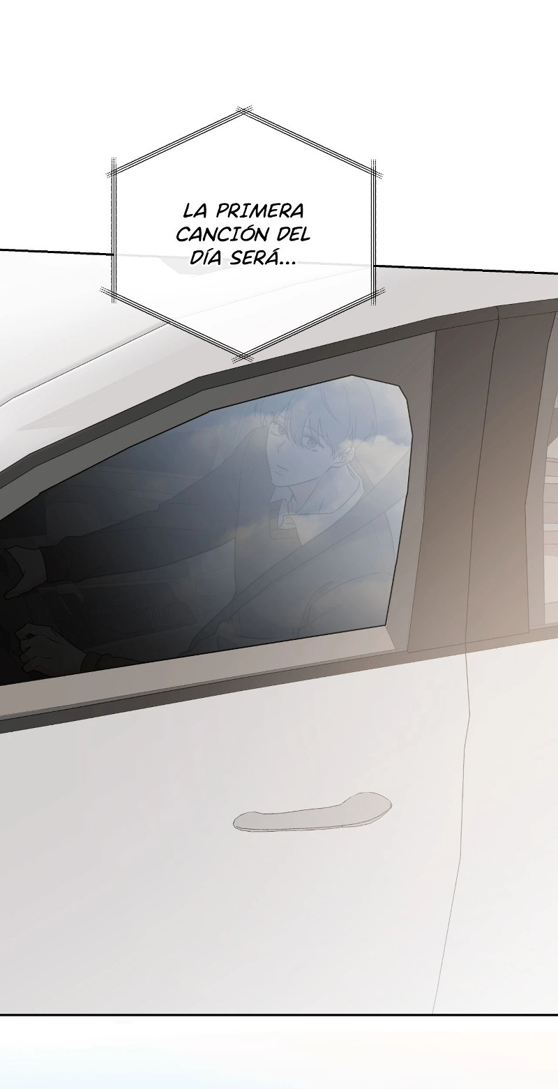 Tacticas del recogepelotas Capítulo 16 - Page 16