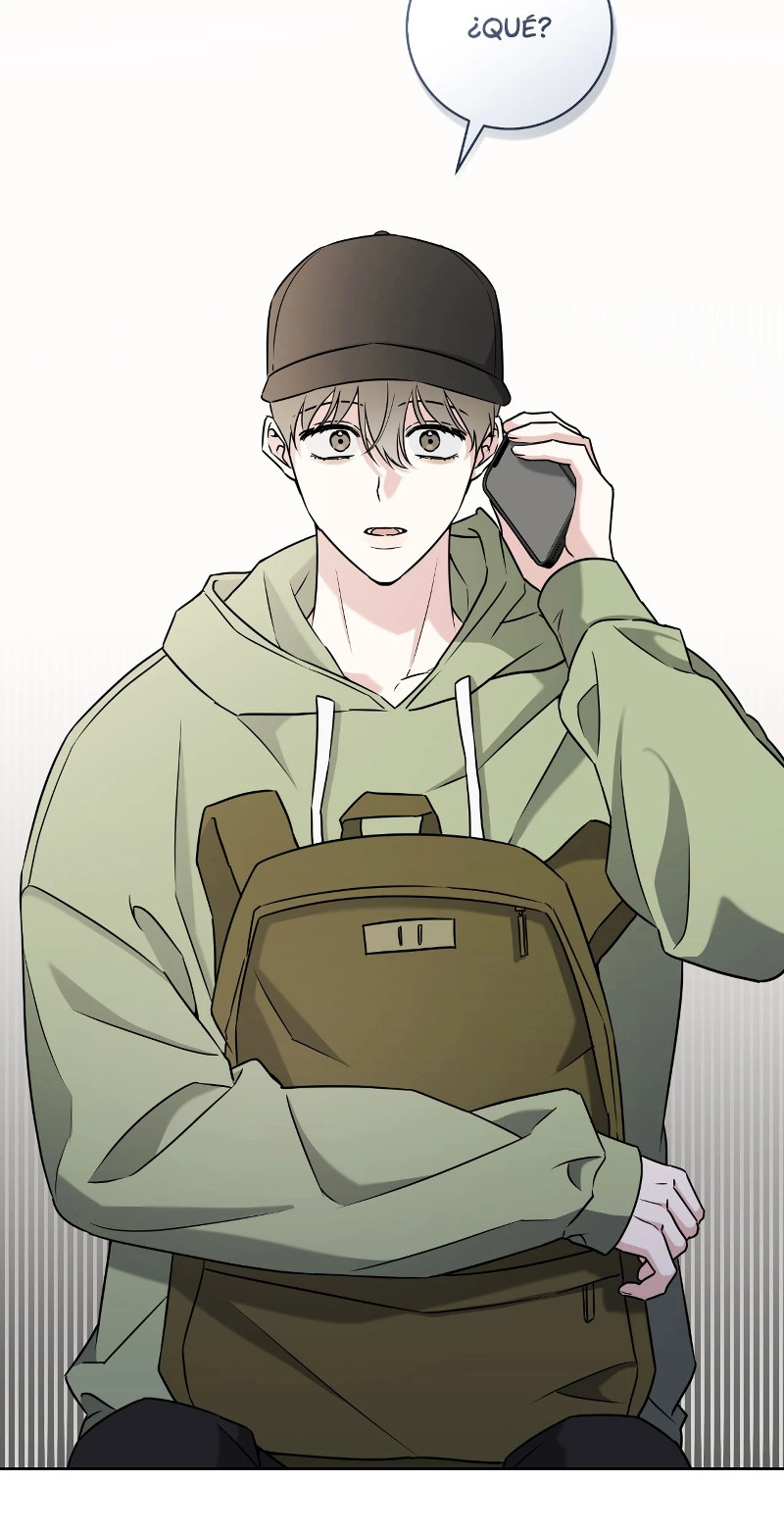 Tacticas del recogepelotas Capítulo 16 - Page 40