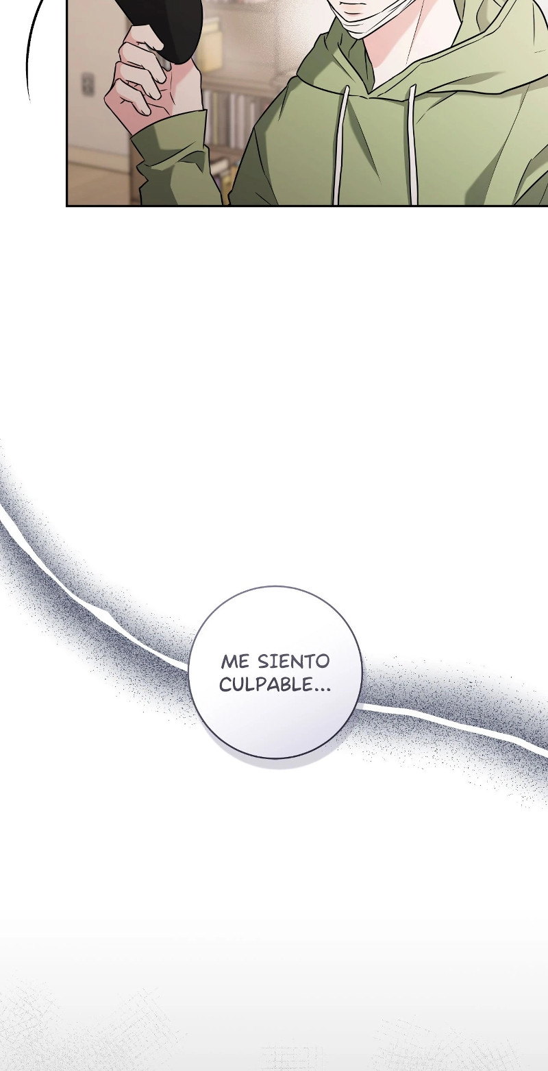 Tacticas del recogepelotas Capítulo 16 - Page 55