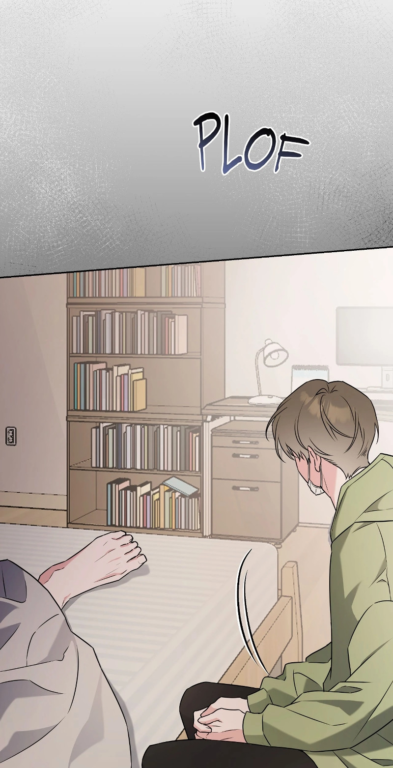 Tacticas del recogepelotas Capítulo 16 - Page 56