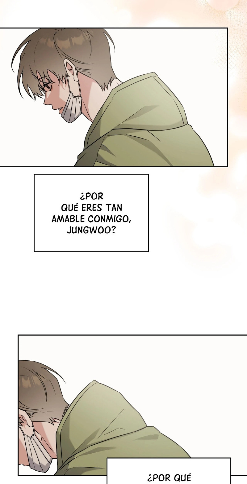 Tacticas del recogepelotas Capítulo 16 - Page 63