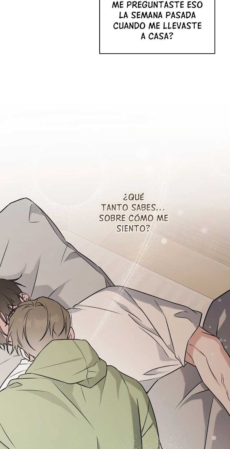 Tacticas del recogepelotas Capítulo 16 - Page 64