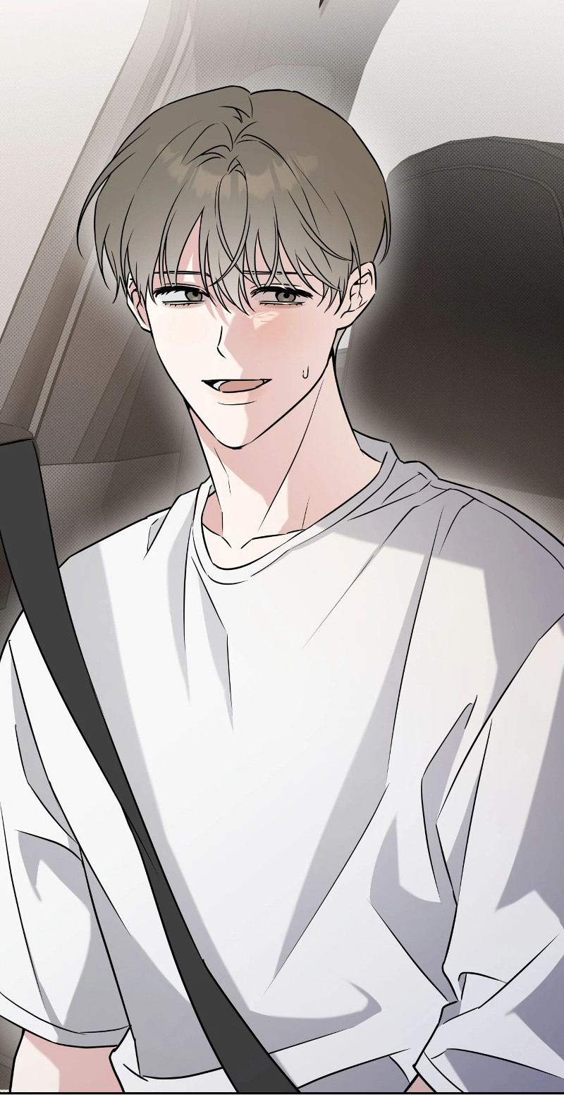 Tacticas del recogepelotas Capítulo 16 - Page 9