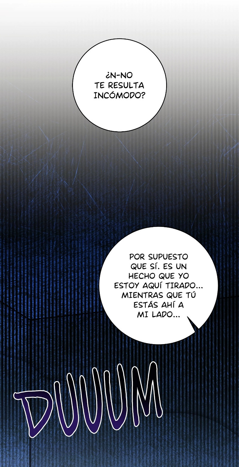 Tacticas del recogepelotas Capítulo 17 - Page 21