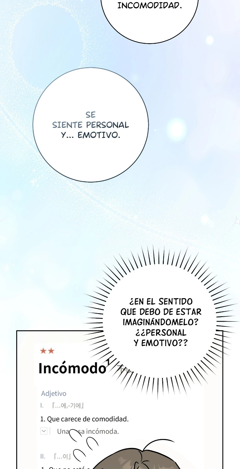 Tacticas del recogepelotas Capítulo 17 - Page 24