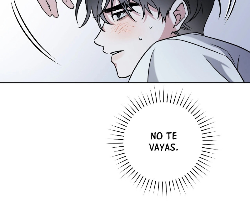 Tacticas del recogepelotas Capítulo 17 - Page 52