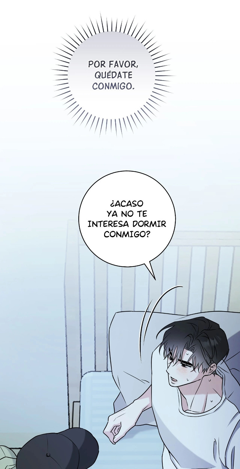 Tacticas del recogepelotas Capítulo 17 - Page 53