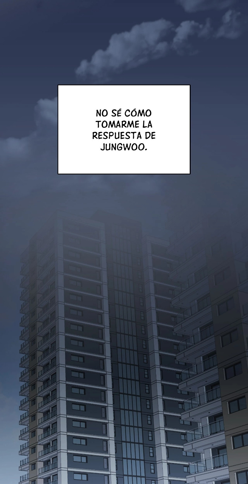 Tacticas del recogepelotas Capítulo 17 - Page 63