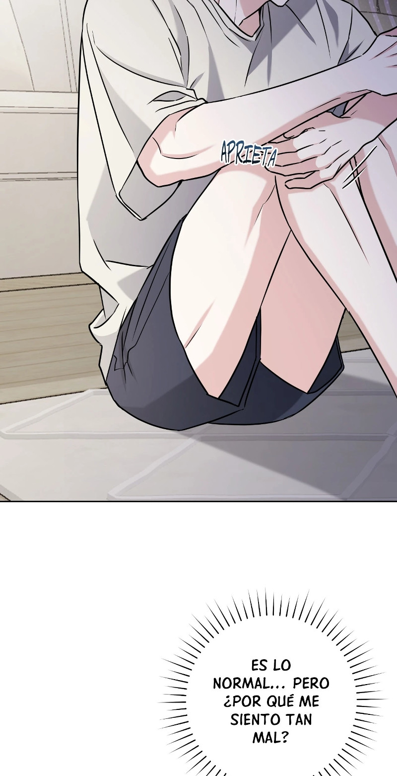 Tacticas del recogepelotas Capítulo 18 - Page 14