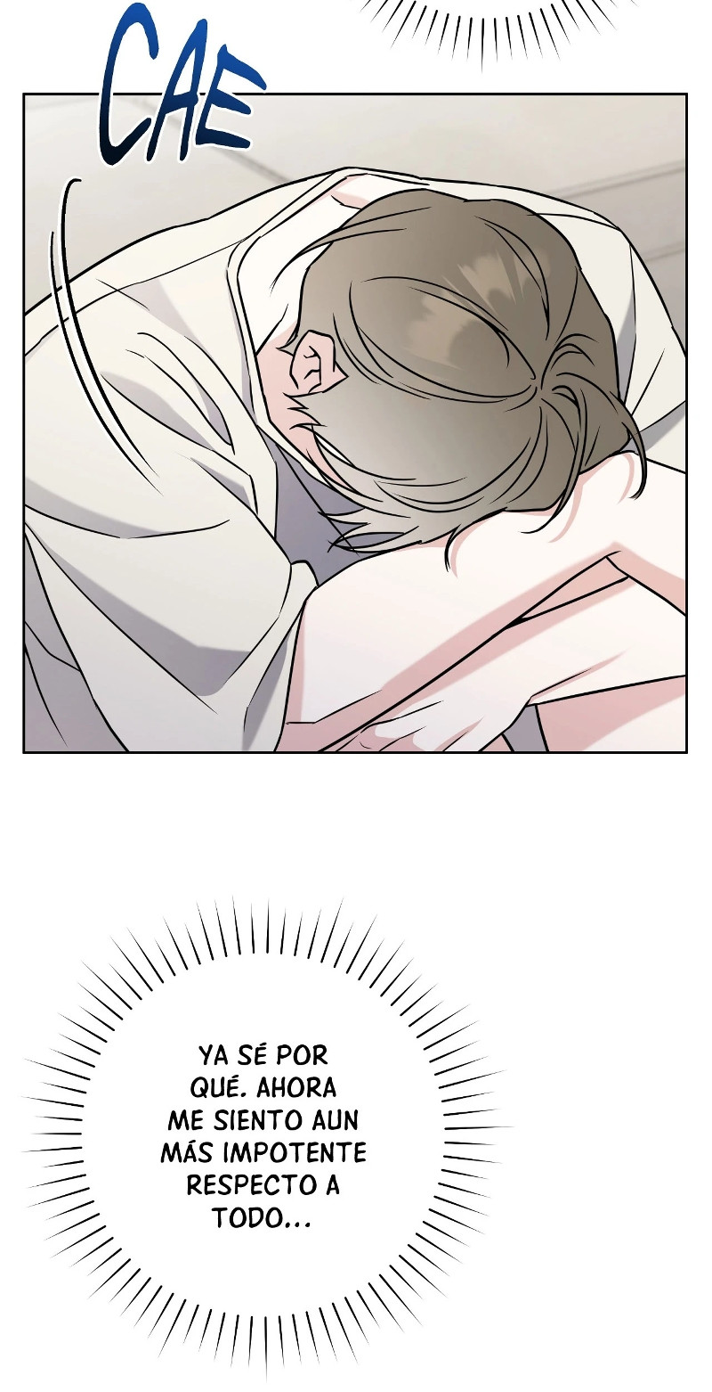 Tacticas del recogepelotas Capítulo 18 - Page 15