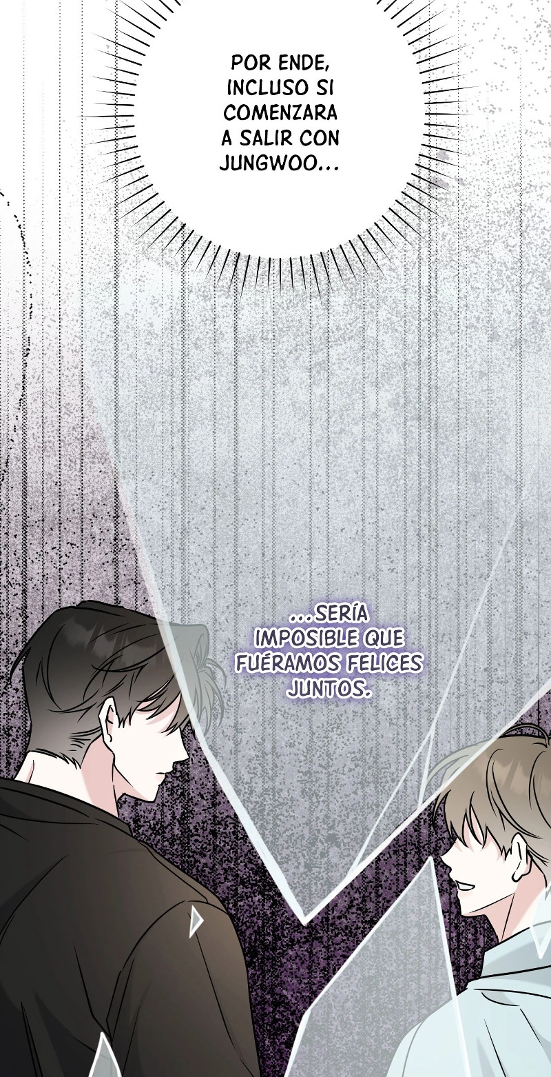 Tacticas del recogepelotas Capítulo 18 - Page 17