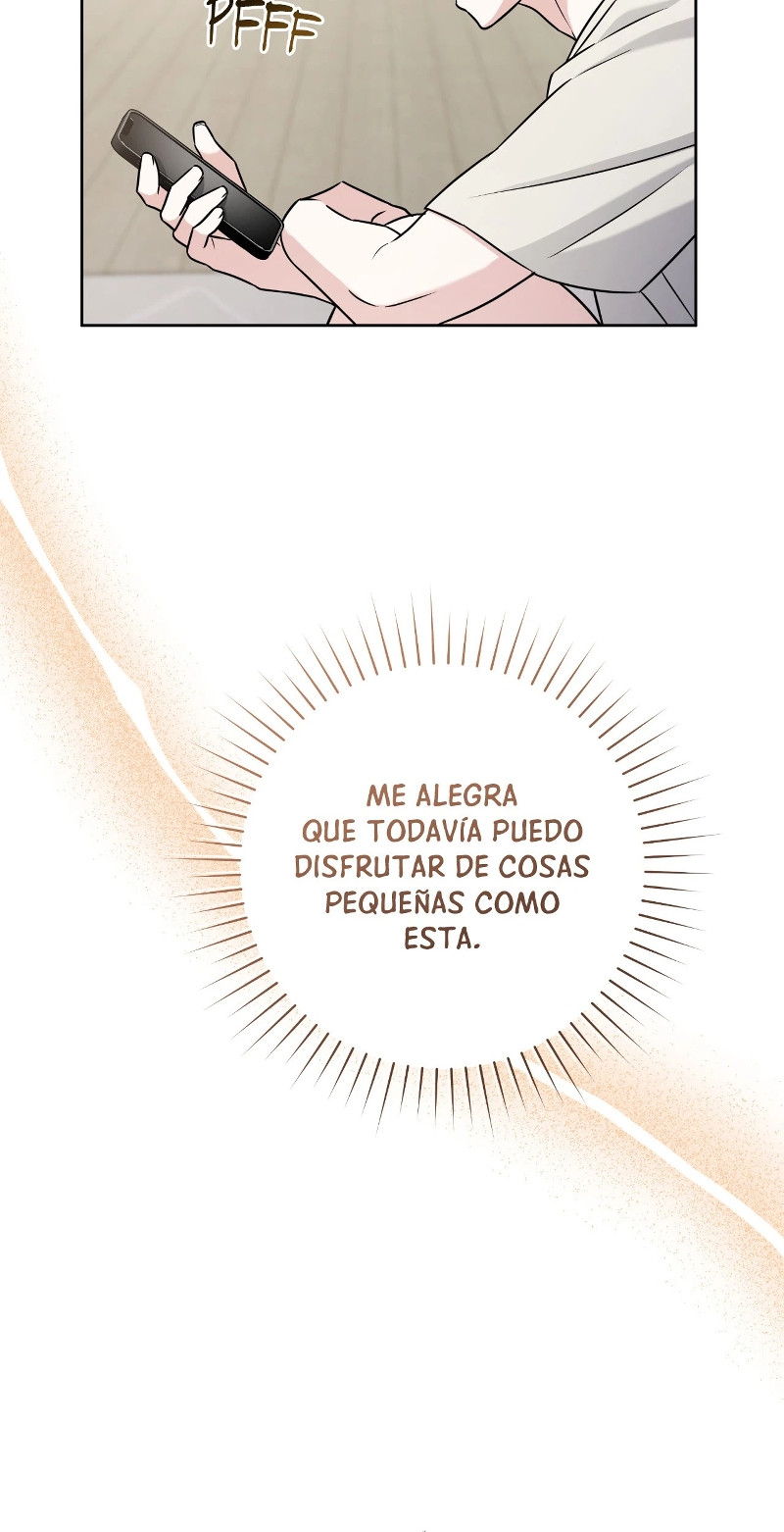 Tacticas del recogepelotas Capítulo 18 - Page 20