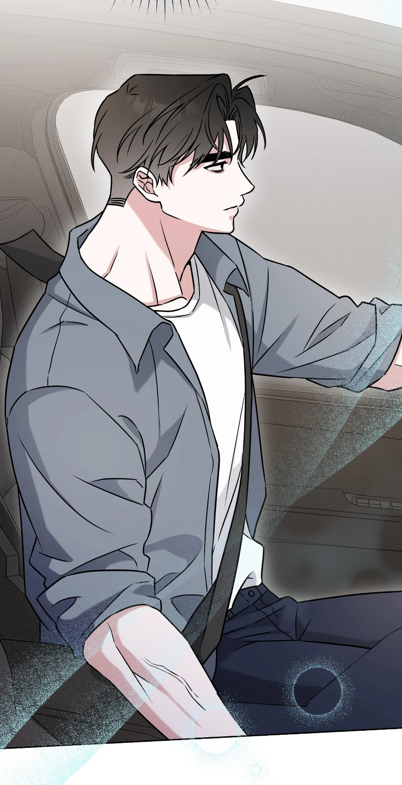 Tacticas del recogepelotas Capítulo 18 - Page 38