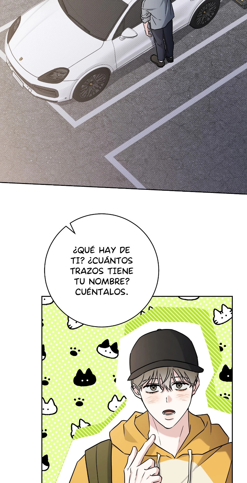 Tacticas del recogepelotas Capítulo 18 - Page 60